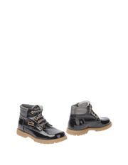 LIU •JO - Springerstiefel