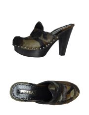 PRADA - Mule