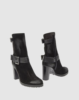 PERGAMO - CALZATURE - Stivaletti - su YOOX.COM