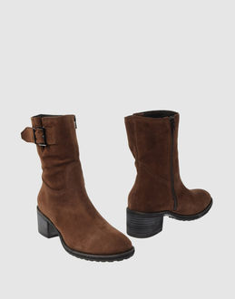 PERGAMO - CALZATURE - Stivaletti - su YOOX.COM