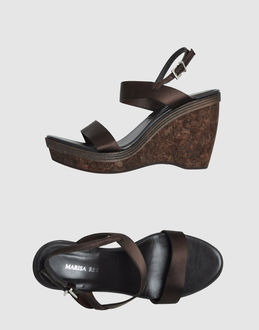 MARISA REY - CALZATURE - Zeppe - su YOOX.COM