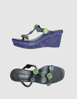MARISA REY - CALZATURE - Zeppe - su YOOX.COM