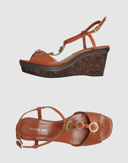MARISA REY - CALZATURE - Zeppe - su YOOX.COM