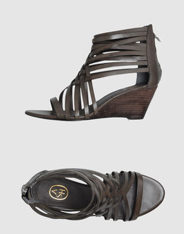 ASH - CALZATURE - Zeppe - su YOOX.COM