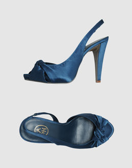 ASH - CALZATURE - Sandali con plateau - su YOOX.COM