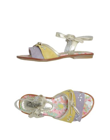 ZOOM ROBERTO CAVALLI ANGELS - Sandals