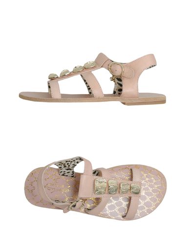 ZOOM ROBERTO CAVALLI ANGELS - Sandals