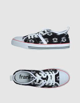 PAUL FRANK - CALZATURE - Sneakers - su YOOX.COM