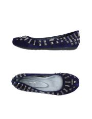 FAUSTA MORETTI - Ballet flats
