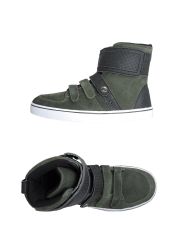 RADII - High-top sneaker