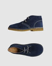 WALK SAFARI - Ankle boots