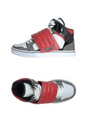 RADII - High-top sneaker