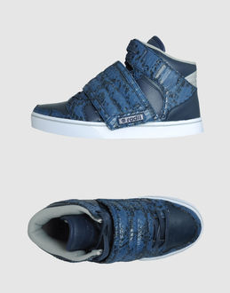 RADII - CALZATURE - Sneakers alte - su YOOX.COM