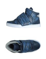 RADII - High-top sneaker