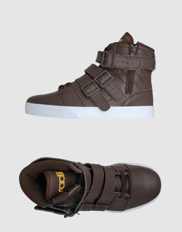 RADII - CALZATURE - Sneakers alte - su YOOX.COM