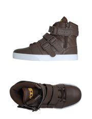 RADII - High-top sneaker