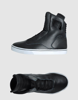 RADII - CALZATURE - Sneakers alte - su YOOX.COM