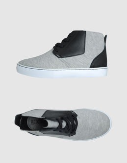 RADII - CALZATURE - Polacchine - su YOOX.COM