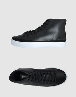 RADII - CALZATURE - Sneakers alte - su YOOX.COM