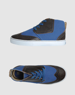 RADII - CALZATURE - Polacchine - su YOOX.COM