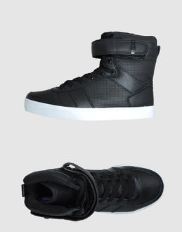 RADII - CALZATURE - Sneakers alte - su YOOX.COM