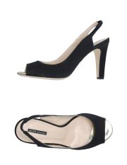 DANIELE ANCARANI - High-heeled sandals