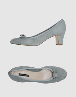 DANIELE ANCARANI - CALZATURE - Decolletes - su YOOX.COM