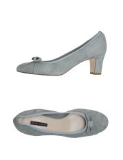 DANIELE ANCARANI - Closed-toe slip-ons 