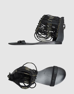 ASH - CALZATURE - Sandali - su YOOX.COM