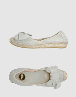 RAS - CALZATURE - Ballerine - su YOOX.COM