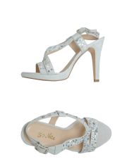 SO NICE - Sandali con plateau