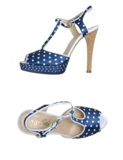SO NICE - Sandali con plateau