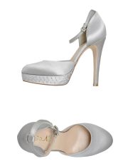 SO NICE - Decolletes con plateau
