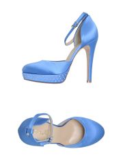 SO NICE - Decolletes con plateau