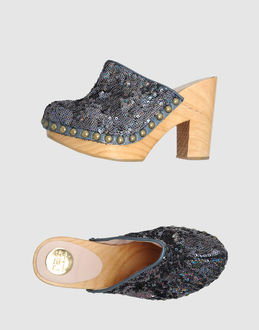 RAS - CALZATURE - Sabot - su YOOX.COM