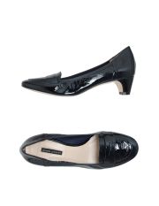DANIELE ANCARANI - Moccasins with heel