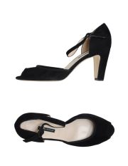 DANIELE ANCARANI - Pumps with open toe