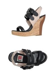 I'M ISOLA MARRAS - Plataformas
