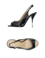 GIUSEPPE ZANOTTI DESIGN - Sandalias de tacón