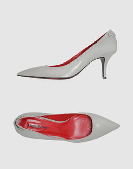 CESARE PACIOTTI - CALZATURE - Decolletes - su YOOX.COM
