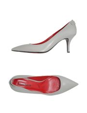 CESARE PACIOTTI - Closed-toe slip-ons 