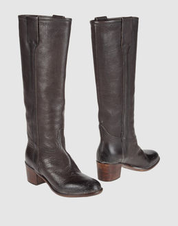 L' AUTRE CHOSE  - CALZATURE - Stivali con tacco - su YOOX.COM