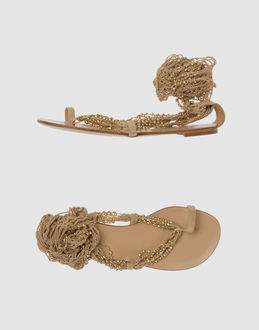 IOANNIS - CALZATURE - Infradito - su YOOX.COM