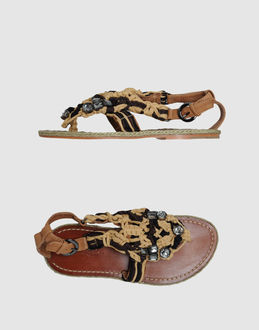 IOANNIS - CALZATURE - Infradito - su YOOX.COM