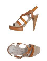MARC BY MARC JACOBS - Plateausandalen