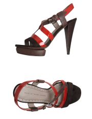 MARC BY MARC JACOBS - Sandalias con plataforma