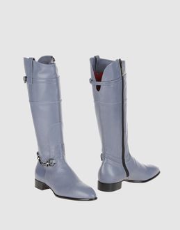 CESARE PACIOTTI - CALZATURE - Stivali - su YOOX.COM