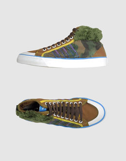 ADIDAS - CALZATURE - Sneakers alte - su YOOX.COM