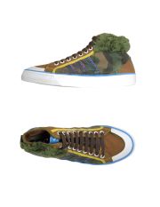 ADIDAS - High-top sneaker