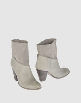 VIC MATIE' - CALZATURE - Stivaletti - su YOOX.COM
